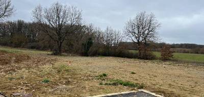 Terrain et maison à Gragnague en Haute-Garonne (31) de 82 m² à vendre au prix de 341819€ - 4