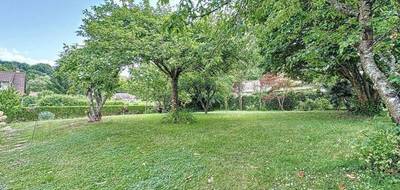 Terrain à Prunay-le-Temple en Yvelines (78) de 448 m² à vendre au prix de 125000€ - 1