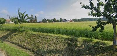 Terrain et maison à Trescault en Pas-de-Calais (62) de 80 m² à vendre au prix de 186000€ - 4