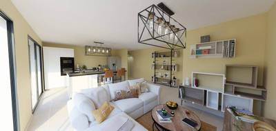 Terrain à Lempdes en Puy-de-Dôme (63) de 304 m² à vendre au prix de 60800€ - 1
