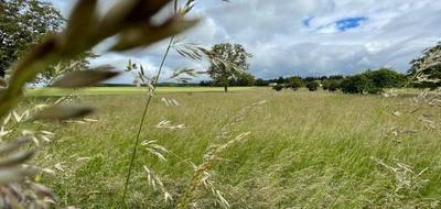 Terrain et maison à Gondreville en Oise (60) de 105 m² à vendre au prix de 291440€ - 3