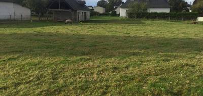 Terrain et maison à Rouge-Perriers en Eure (27) de 160 m² à vendre au prix de 366000€ - 3