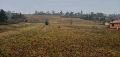 Terrain et maison à Rabastens en Tarn (81) de 86 m² à vendre au prix de 205000€ - 4