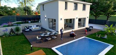 Terrain et maison à Grasse en Alpes-Maritimes (06) de 101 m² à vendre au prix de 540000€ - 3