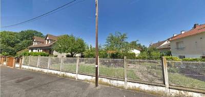 Terrain et maison à Livry-Gargan en Seine-Saint-Denis (93) de 90 m² à vendre au prix de 365000€ - 3