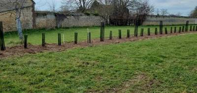 Terrain et maison à Mézidon Vallée d'Auge en Calvados (14) de 100 m² à vendre au prix de 265085€ - 4