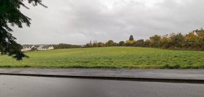 Terrain et maison à Mosnes en Indre-et-Loire (37) de 70 m² à vendre au prix de 187680€ - 2