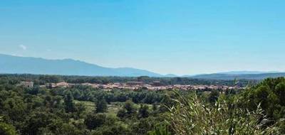 Terrain et maison à Millas en Pyrénées-Orientales (66) de 110 m² à vendre au prix de 329000€ - 4