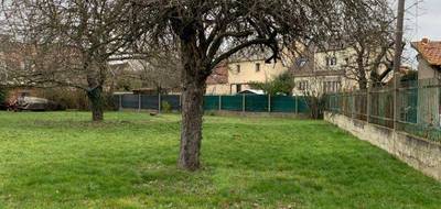 Terrain et maison à Marolles-en-Hurepoix en Essonne (91) de 89 m² à vendre au prix de 396715€ - 3