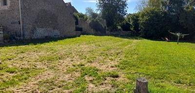 Terrain à Ajain en Creuse (23) de 600 m² à vendre au prix de 12000€ - 2