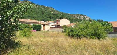 Terrain et maison à Château-Arnoux-Saint-Auban en Alpes-de-Haute-Provence (04) de 80 m² à vendre au prix de 222000€ - 2