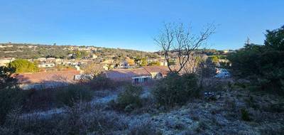 Terrain et maison à Ginasservis en Var (83) de 105 m² à vendre au prix de 400000€ - 4