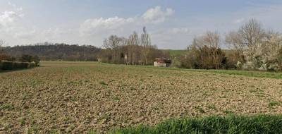 Terrain et maison à Vieillevigne en Haute-Garonne (31) de 84 m² à vendre au prix de 247596€ - 4