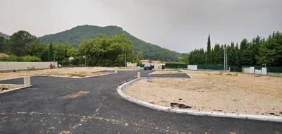 Terrain et maison à Auriol en Bouches-du-Rhône (13) de 100 m² à vendre au prix de 430000€ - 3