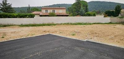 Terrain et maison à Auriol en Bouches-du-Rhône (13) de 76 m² à vendre au prix de 370000€ - 4