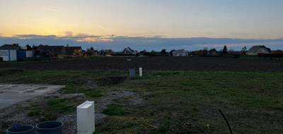 Terrain à Guînes en Pas-de-Calais (62) de 452 m² à vendre au prix de 60000€ - 3