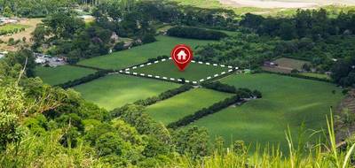 Terrain à Souligné-Flacé en Sarthe (72) de 519 m² à vendre au prix de 36329€ - 2