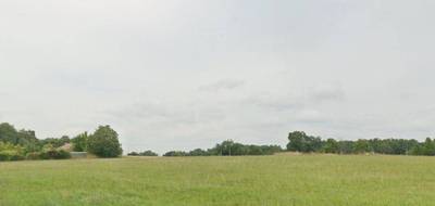 Terrain à Dévillac en Lot-et-Garonne (47) de 2000 m² à vendre au prix de 25000€ - 2