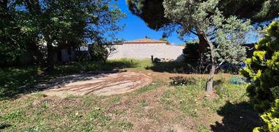 Terrain et maison à Fos-sur-Mer en Bouches-du-Rhône (13) de 88 m² à vendre au prix de 349000€ - 3