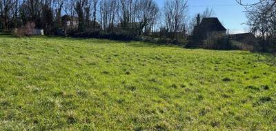 Terrain à Saint-Pompont en Dordogne (24) de 2497 m² à vendre au prix de 25000€ - 1