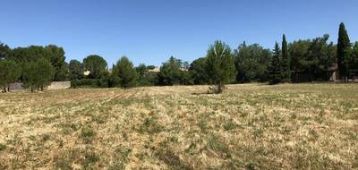 Terrain et maison à Arpaillargues-et-Aureillac en Gard (30) de 100 m² à vendre au prix de 338700€ - 3