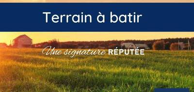 Terrain et maison à Saint-Georges-sur-Fontaine en Seine-Maritime (76) de 100 m² à vendre au prix de 299000€ - 3