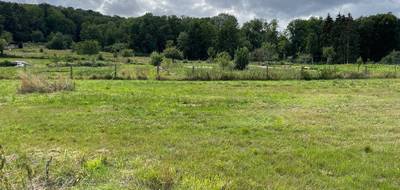 Terrain et maison à Conchy-les-Pots en Oise (60) de 90 m² à vendre au prix de 223620€ - 3