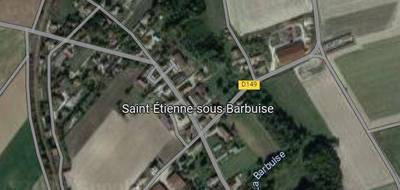 Terrain et maison à Saint-Étienne-sous-Barbuise en Aube (10) de 134 m² à vendre au prix de 326286€ - 3