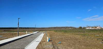 Terrain à Labastidette en Haute-Garonne (31) de 474 m² à vendre au prix de 97000€ - 3