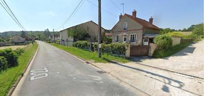 Terrain à Dormelles en Seine-et-Marne (77) de 626 m² à vendre au prix de 85000€ - 1