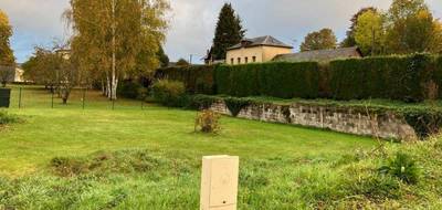 Terrain et maison à Fleury-sur-Andelle en Eure (27) de 85 m² à vendre au prix de 212100€ - 3