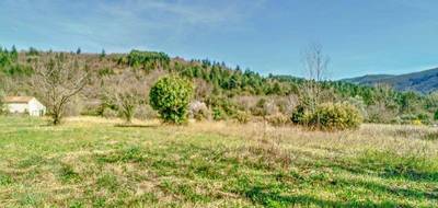 Terrain à Saint-Vincent-d'Olargues en Hérault (34) de 3000 m² à vendre au prix de 89000€ - 4