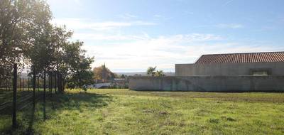 Terrain et maison à Rouffiac-Tolosan en Haute-Garonne (31) de 139 m² à vendre au prix de 591148€ - 4