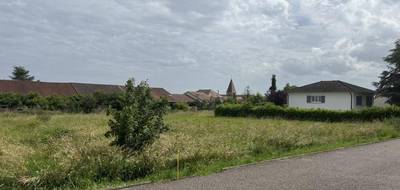 Terrain et maison à Retonfey en Moselle (57) de 95 m² à vendre au prix de 325000€ - 3