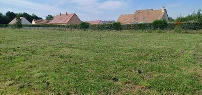 Terrain et maison à Saint-Rémy-du-Val en Sarthe (72) de 89 m² à vendre au prix de 204000€ - 3