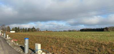 Terrain à Haillicourt en Pas-de-Calais (62) de 424 m² à vendre au prix de 57800€ - 1