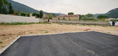 Terrain à Auriol en Bouches-du-Rhône (13) de 300 m² à vendre au prix de 230000€ - 4