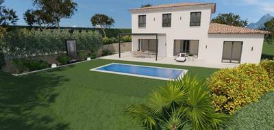 Terrain et maison à Le Cannet en Alpes-Maritimes (06) de 130 m² à vendre au prix de 835000€ - 3