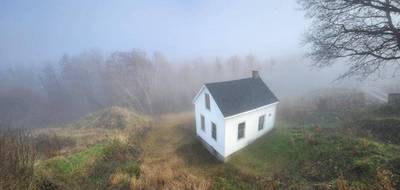 Terrain à Vienne en Isère (38) de 574 m² à vendre au prix de 189900€ - 1