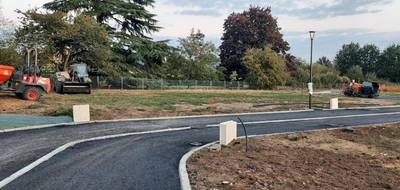 Terrain à Le Mans en Sarthe (72) de 275 m² à vendre au prix de 69900€ - 2