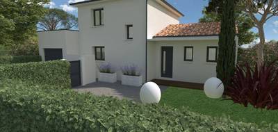 Terrain et maison à Ornaisons en Aude (11) de 95 m² à vendre au prix de 319246€ - 3