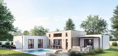 Terrain et maison à Châtelaillon-Plage en Charente-Maritime (17) de 142 m² à vendre au prix de 581685€ - 1