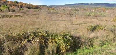 Terrain à Rognes en Bouches-du-Rhône (13) de 344 m² à vendre au prix de 199900€ - 4