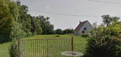 Terrain et maison à Ressons-sur-Matz en Oise (60) de 80 m² à vendre au prix de 255000€ - 3