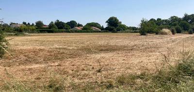 Terrain et maison à Corme-Écluse en Charente-Maritime (17) de 85 m² à vendre au prix de 242000€ - 3