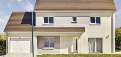 Terrain et maison à Bois-d'Arcy en Yvelines (78) de 100 m² à vendre au prix de 400000€ - 1