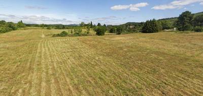 Terrain à Bédarieux en Hérault (34) de 355 m² à vendre au prix de 36800€ - 1