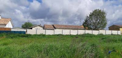 Terrain et maison à Montbartier en Tarn-et-Garonne (82) de 115 m² à vendre au prix de 237082€ - 4