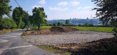 Terrain et maison à Saint-Désir en Calvados (14) de 80 m² à vendre au prix de 199100€ - 4