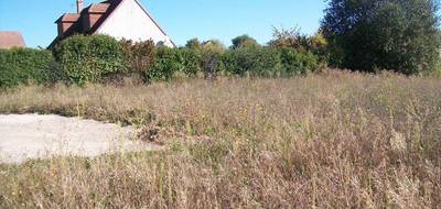 Terrain et maison à Saint-Germer-de-Fly en Oise (60) de 85 m² à vendre au prix de 213000€ - 3